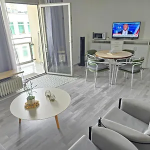 Apartment's Nr 2, 2b Und 2c In Stadtmitte Apartamento Stuttgart